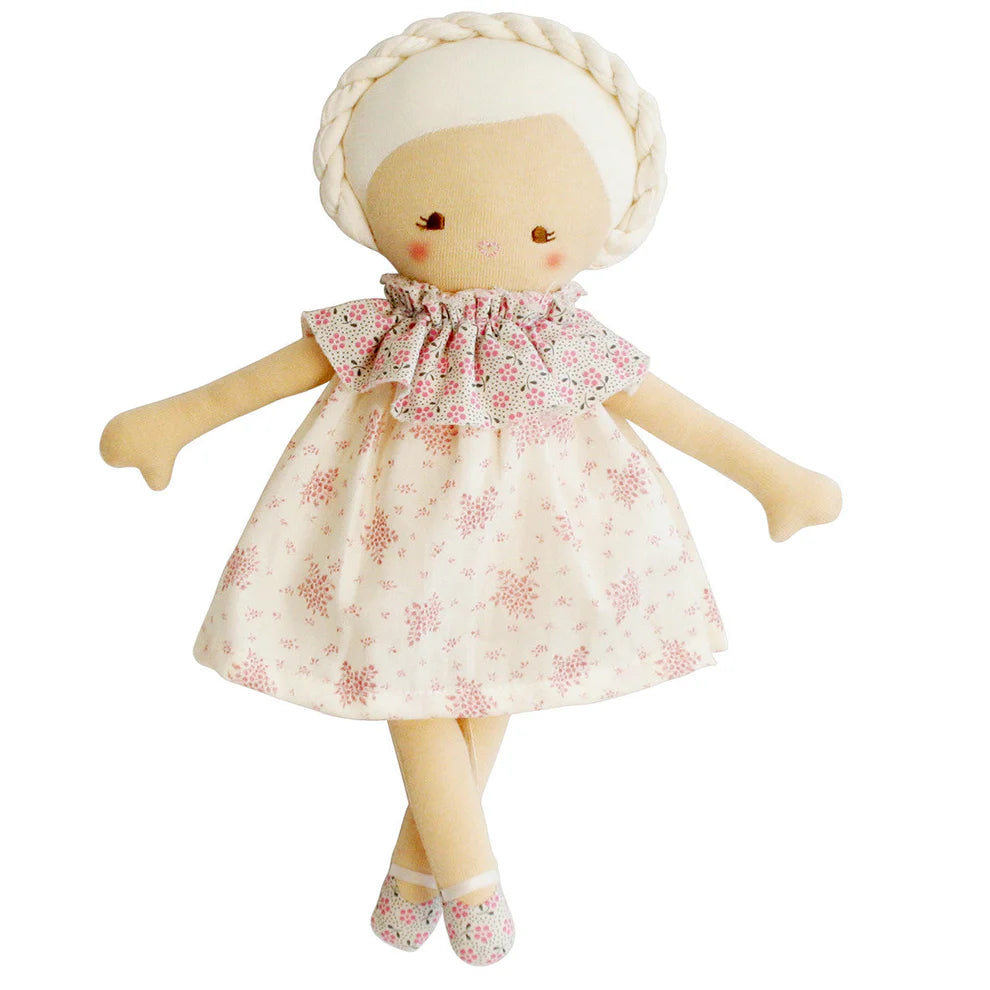 Alimrose Baby Coco Doll