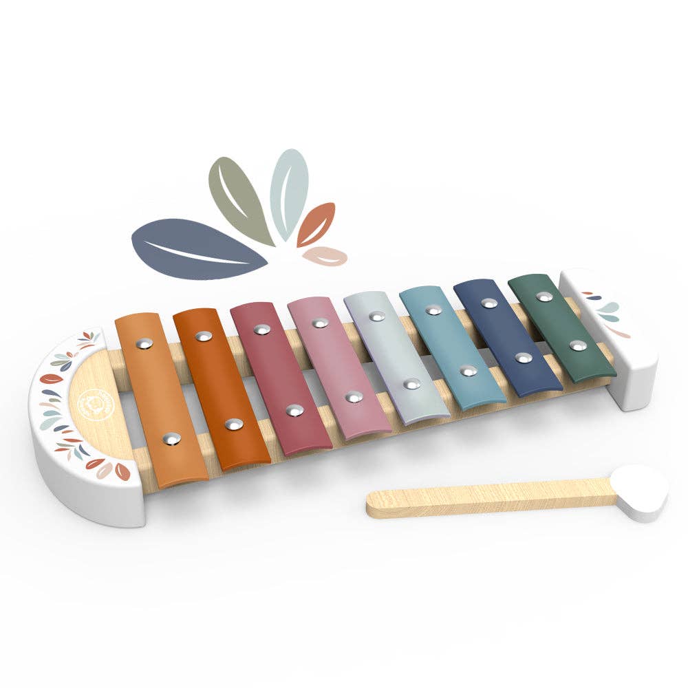 Colorful Musical Xylophone Toy