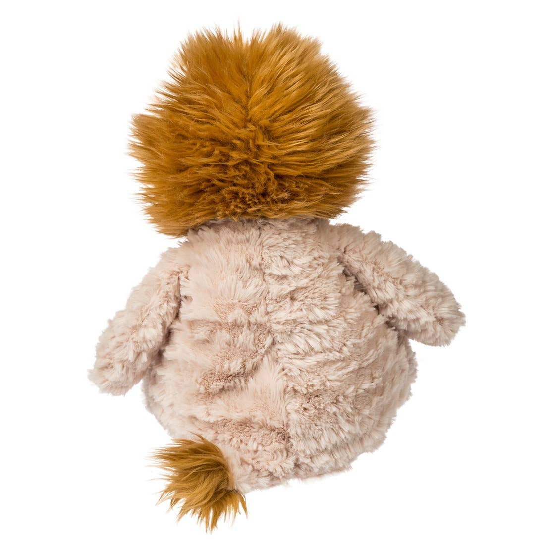 Snuggables Lion Stuffed Animal