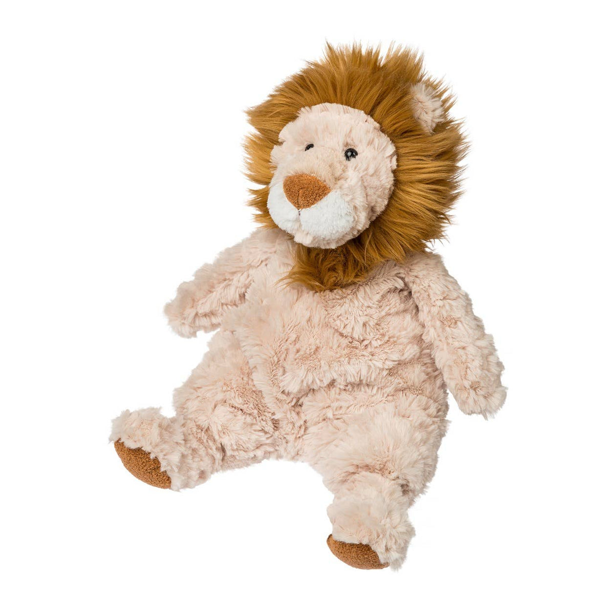 Snuggables Lion Stuffed Animal