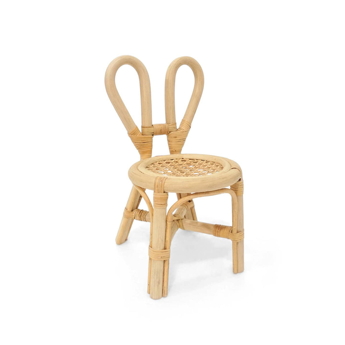 Poppie Mini Bunny Chair Set - Single