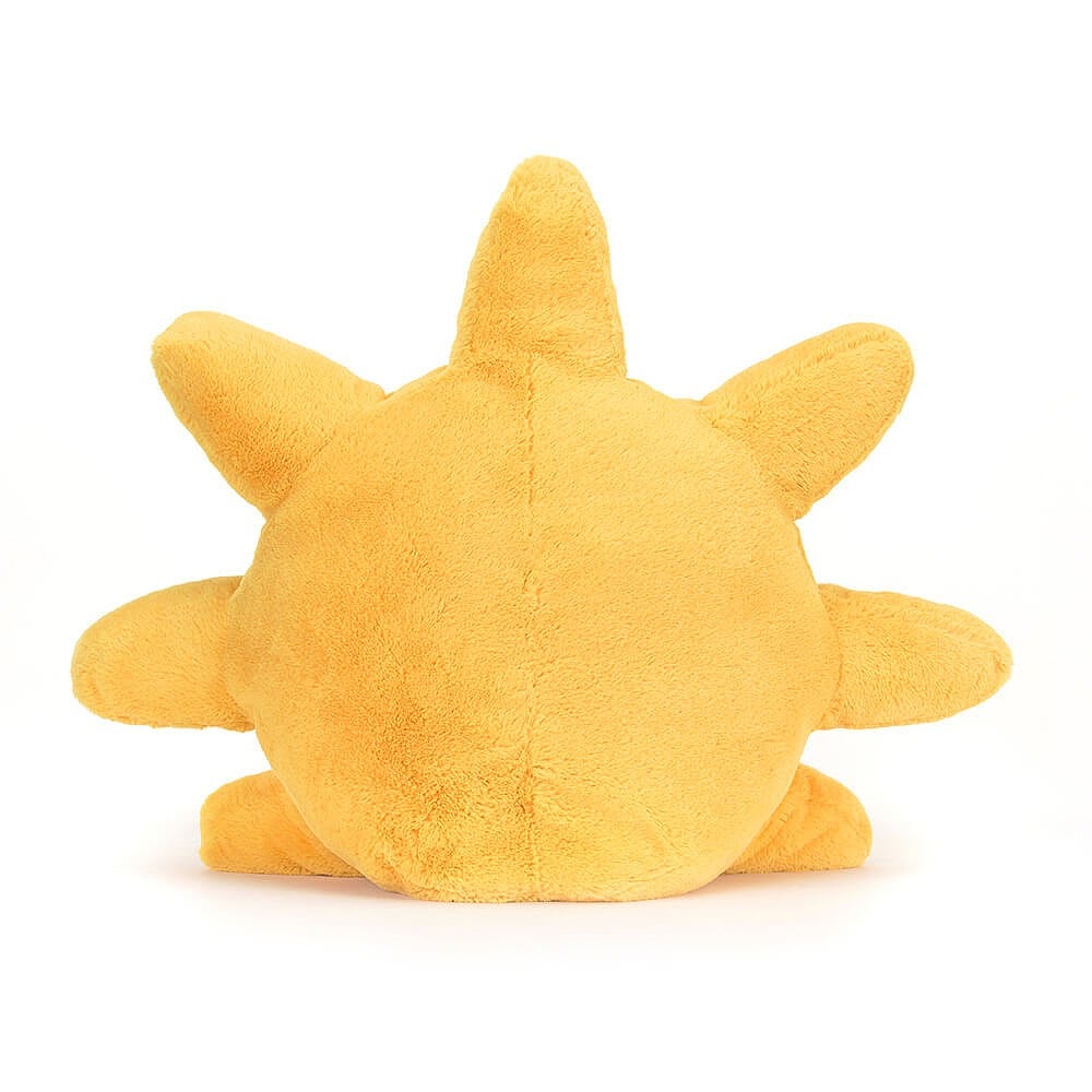 Jellycat Amuseable Sun Plush Stuffed Animal - Large
