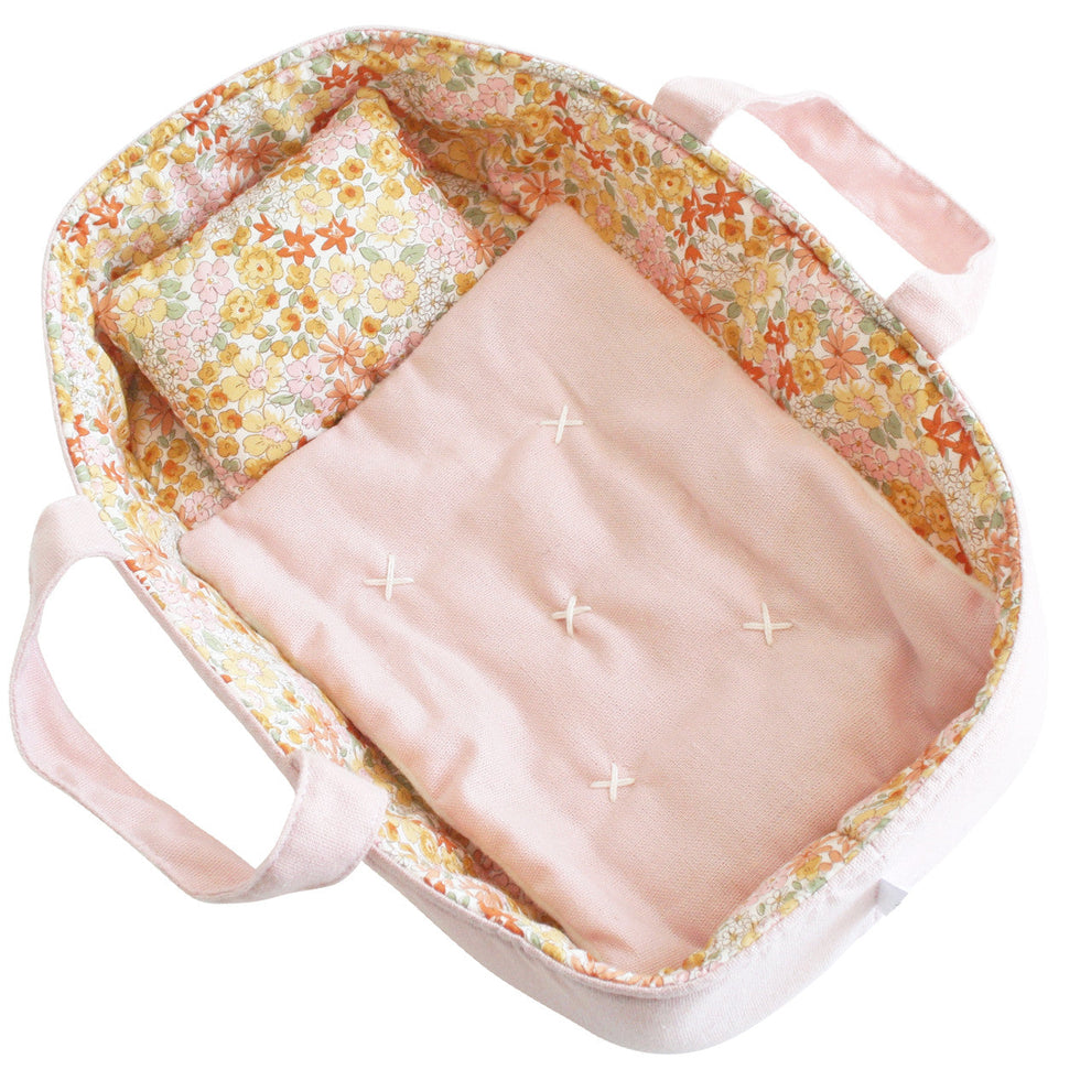 Alimrose Coll Carrier Set - Sweet Marigold