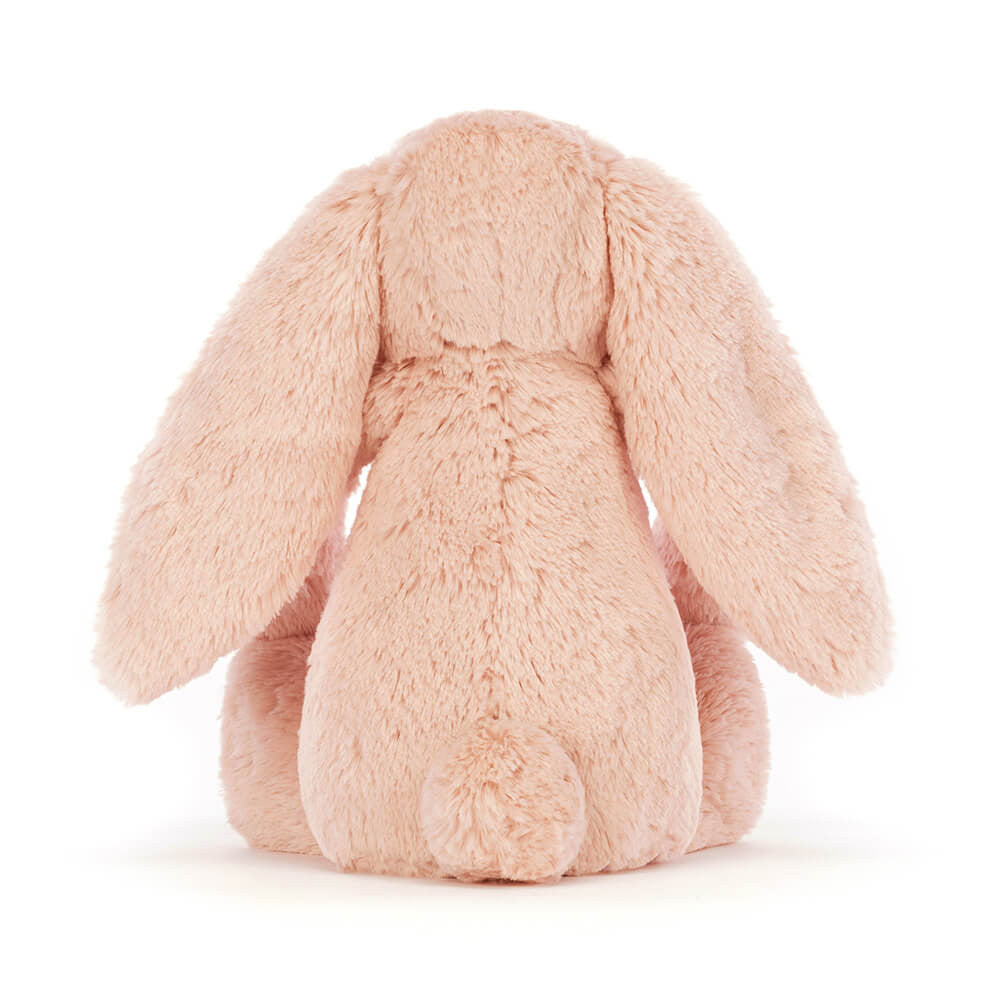 Jellycat Bashful Blush Bunny Plush Stuffed Animal - Original