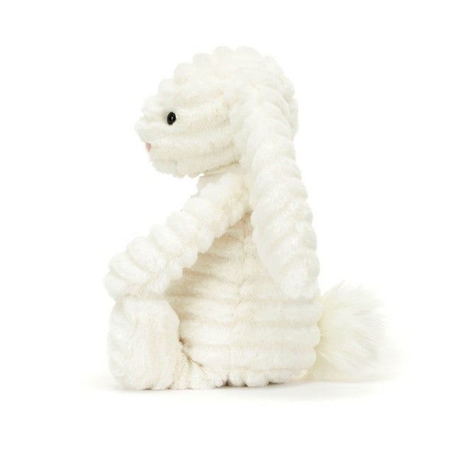 Jellycat Bashful Luxe Bunny Nimbus Stuffed Animal - oh baby!