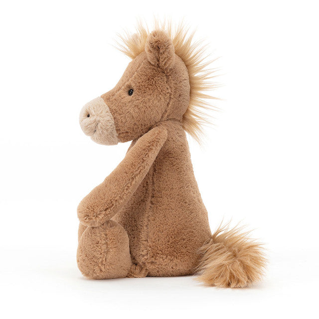 Jellycat Bashful Pony Horse - Big