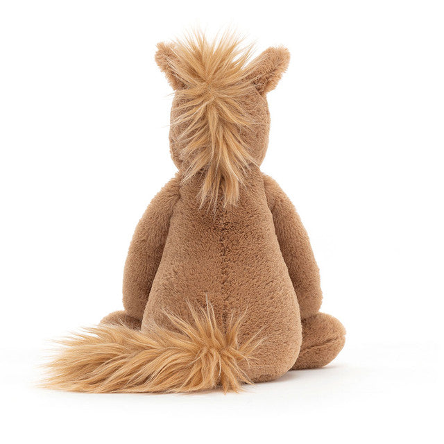 Jellycat Bashful Pony Horse - Big