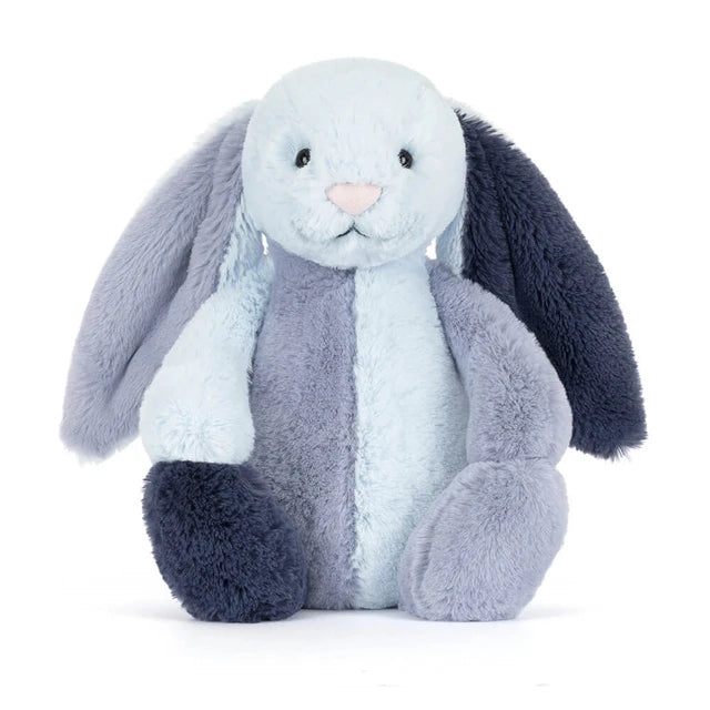 Jellycat Puddlesea Bunny Stuffed Animal