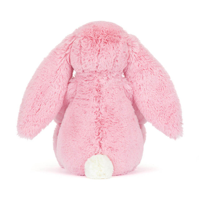 ジェリーキャット Blushkin Blossom Luxe Bunny Jellycat Blushkin Blossom Luxe Bunny Stuffed Animal – oh baby!