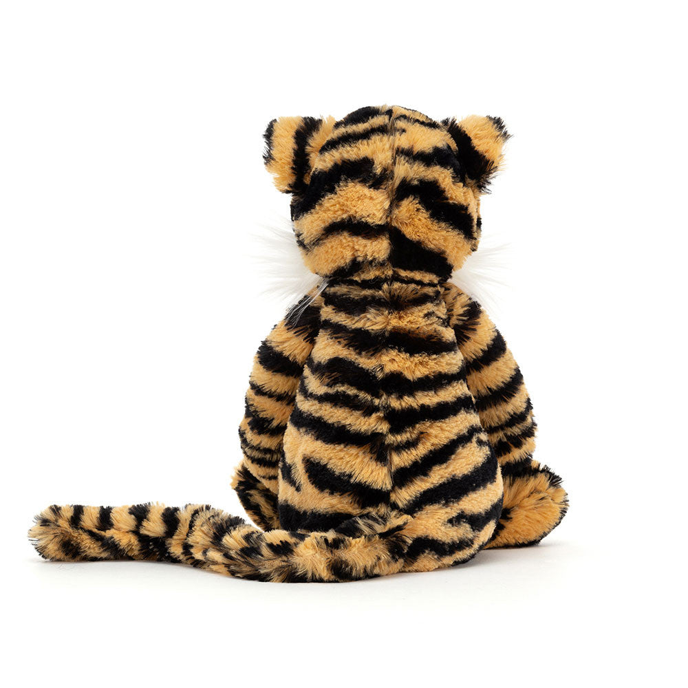 Jellycat Bashful Tiger Original - Medium - Back