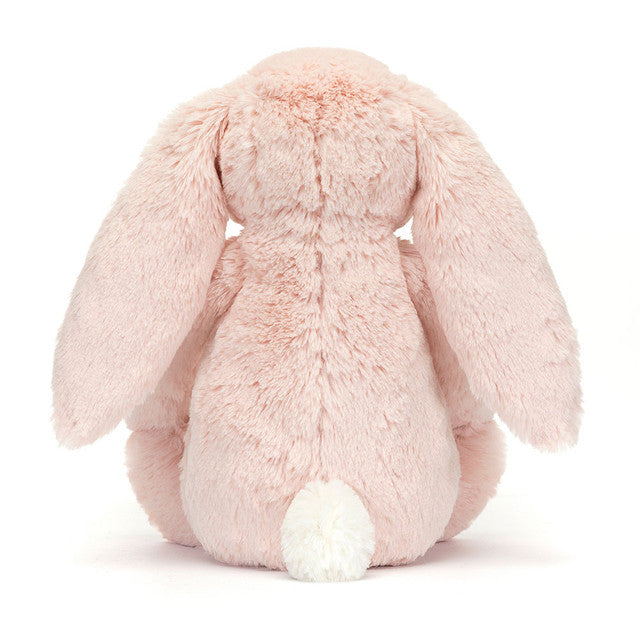 Jellycat Blossom Blush Bunny 'Cherry' Original Plush Stuffed Animal - oh baby!