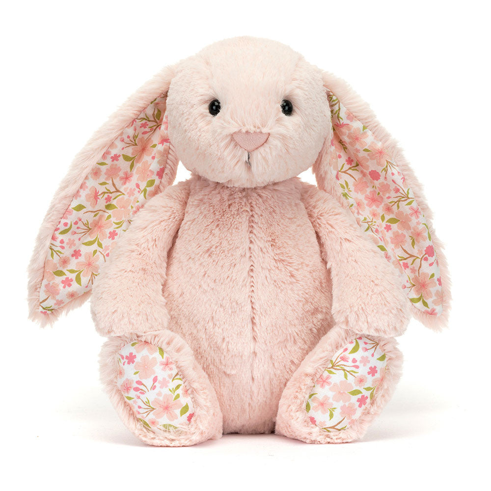 Jellycat Blossom Blush Bunny 'Cherry' 