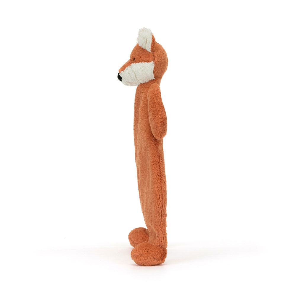 Jellycat Bashful Cub Comforter - Side
