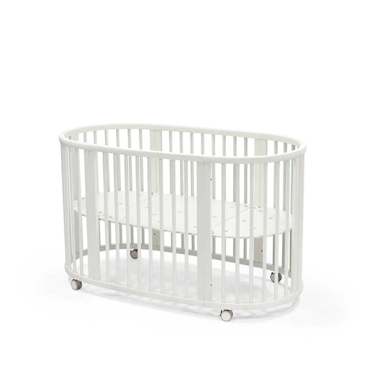 stokke sleepi height Stokke Sleepi Bed V3 White