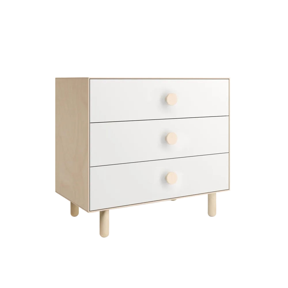 Oeuf Dot 3-Drawer Dresser