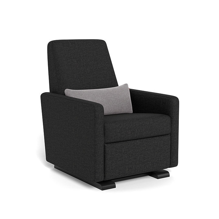 MONTE Grano Glider Performance Heathered Fabrics – oh baby!