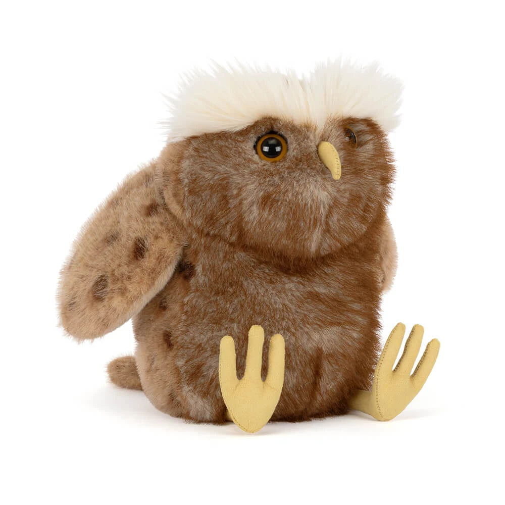 Jellycat Tawoola Owl Stuffed Animal