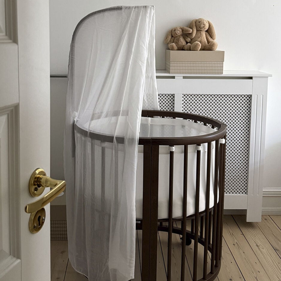 Stokke® Sleepi™ Mini Bundle with Mattress V3 – oh baby!