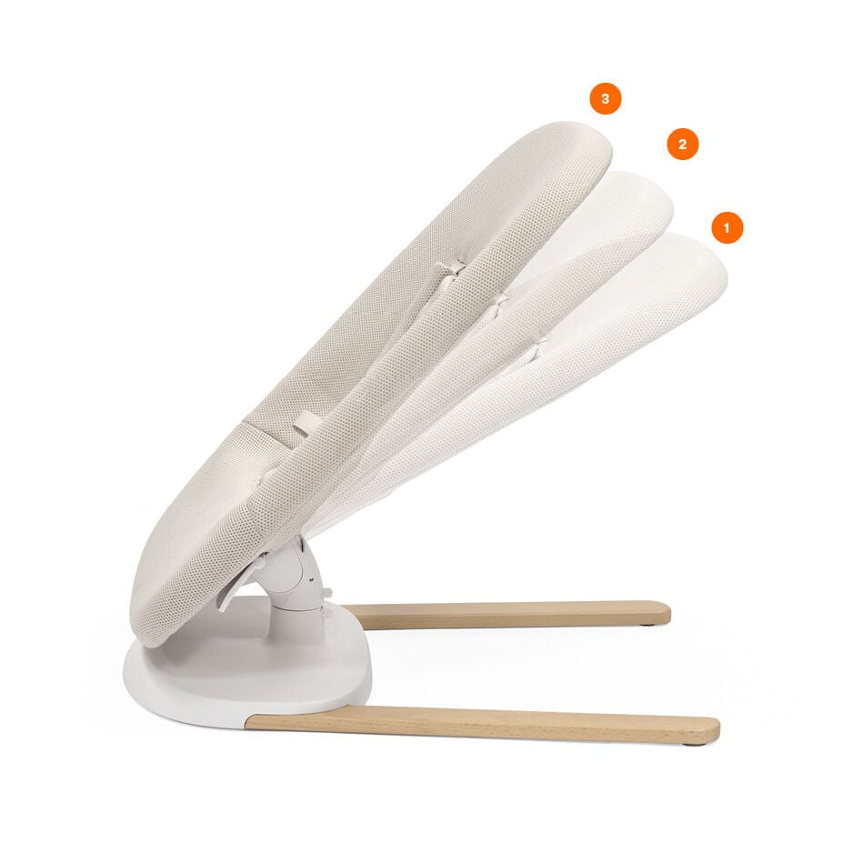 Stokke® Yoga® - height