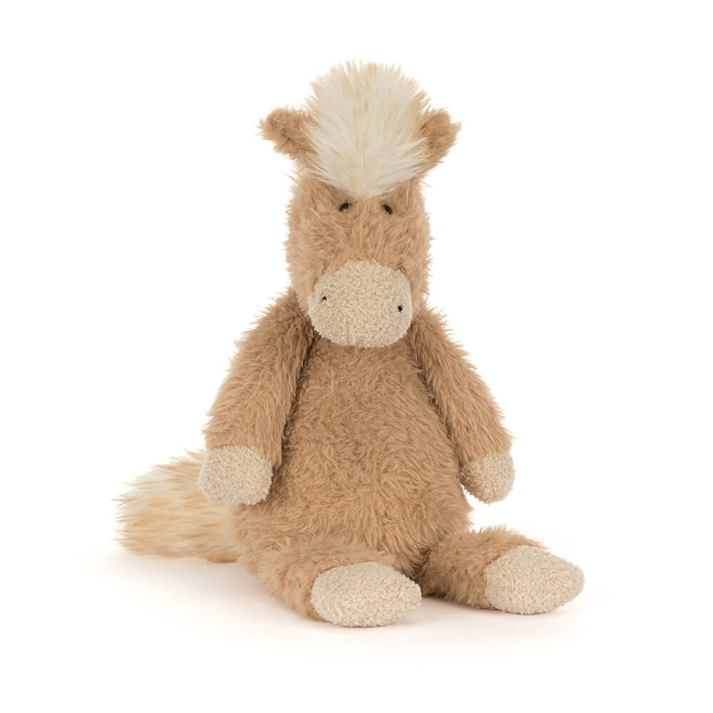 Jellycat Canterneigh Pony Stuffed Animal