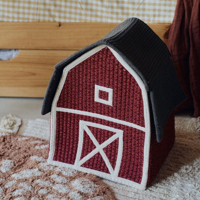 Storage Basket Farm House - Lifestyle