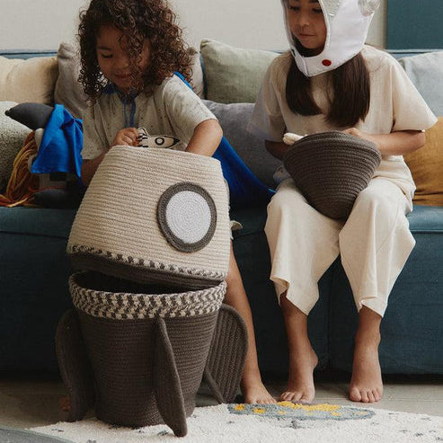 Rocketship Storage-Kids