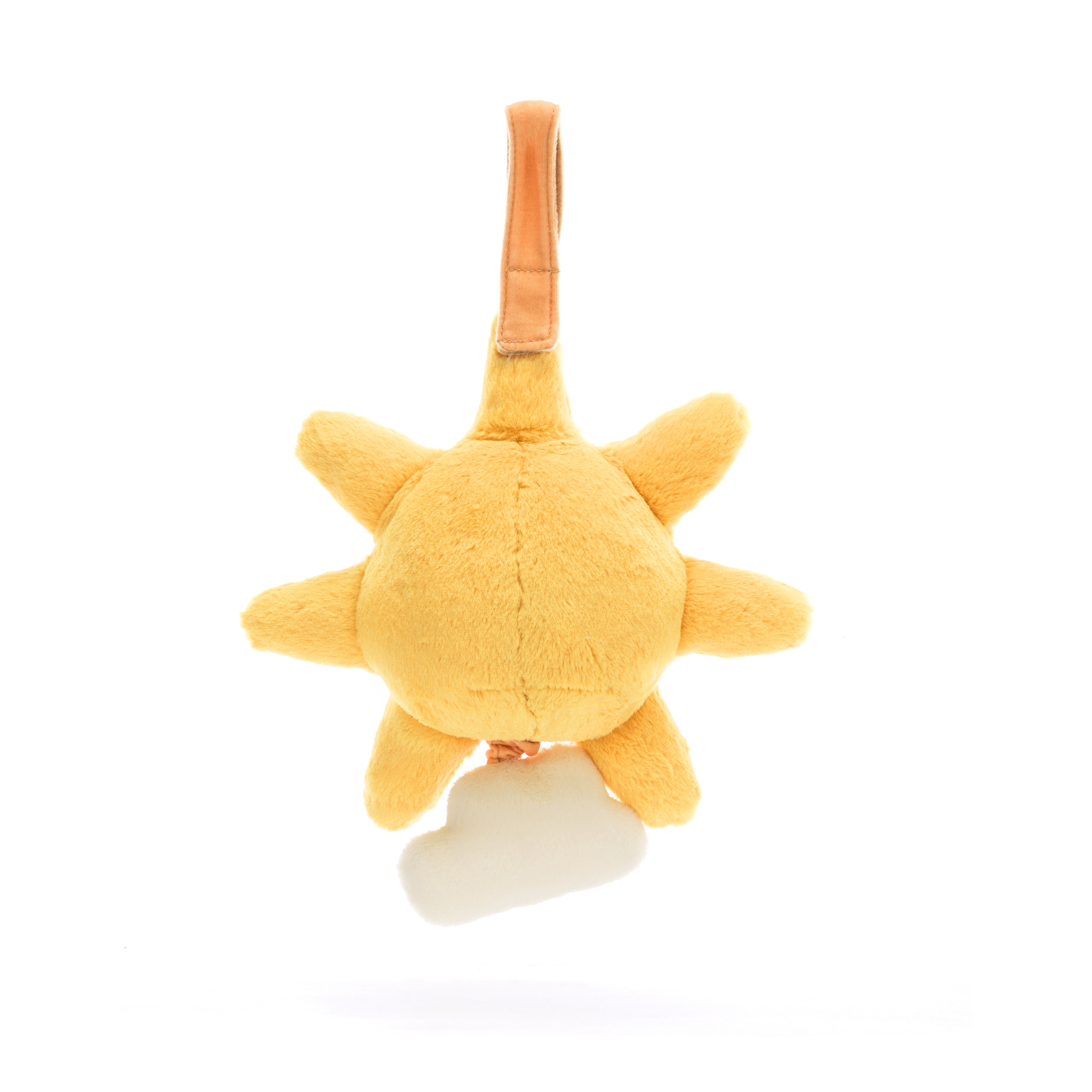 シェリーミュウ Jellycat Amuseables Sun Musical Pull – oh baby!