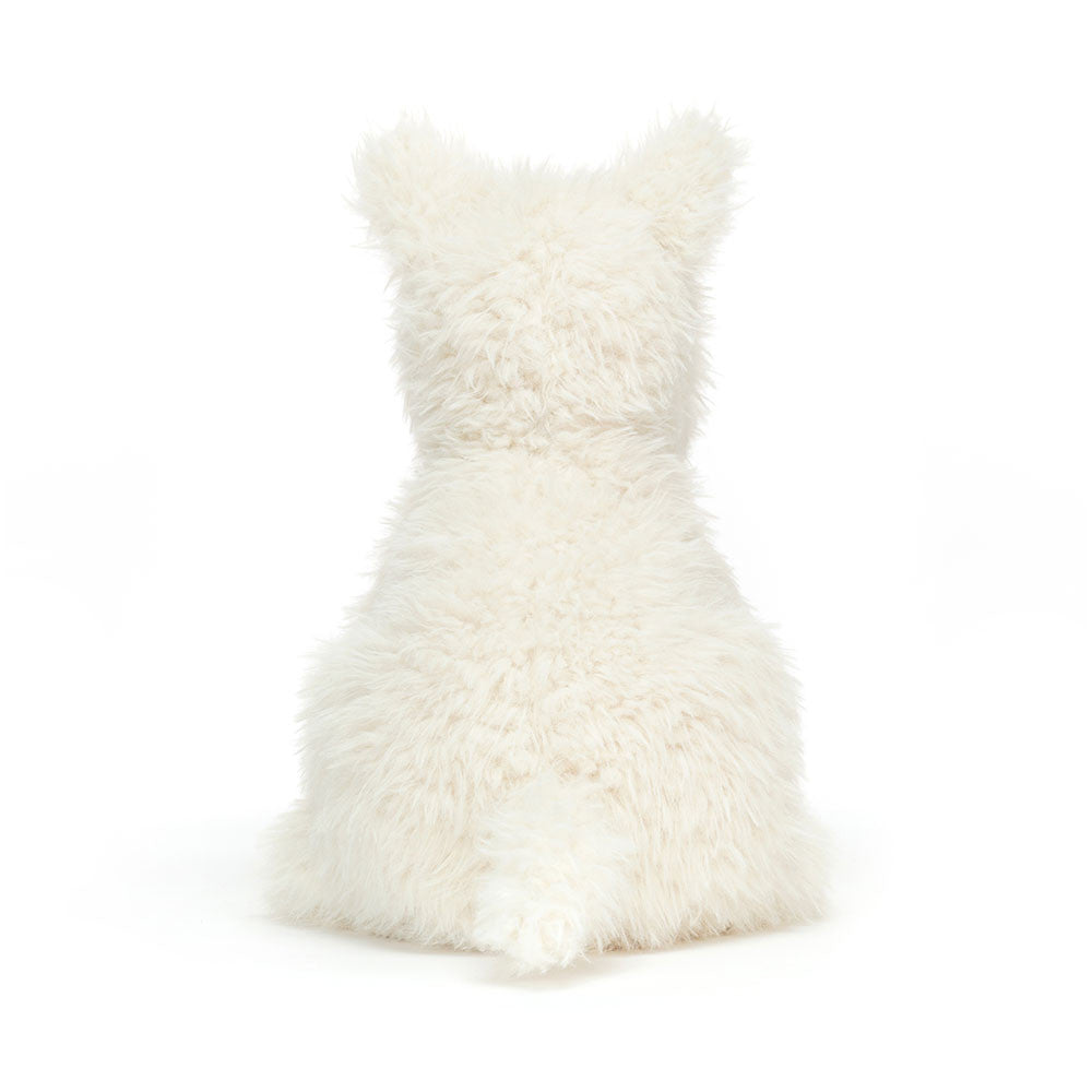 Jellycat Munro Scottie Dog Stuffed Animal – oh baby!