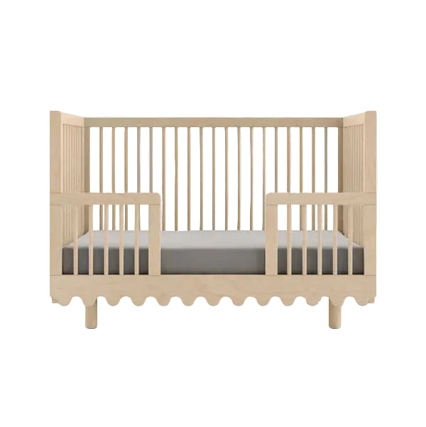 Oeuf Moss Conversion Kit - Birch