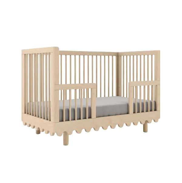 Oeuf Moss Conversion Kit - Birch - Side