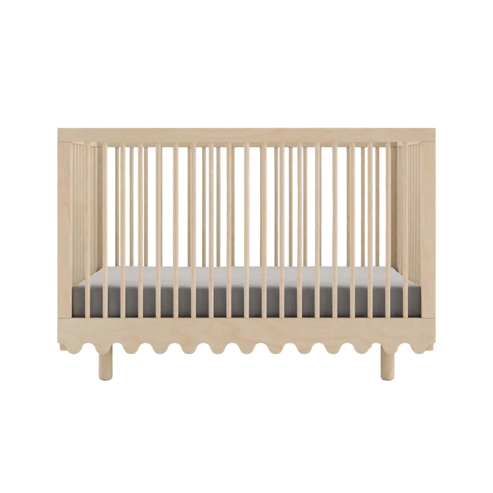 Oeuf Moss Crib - Birch