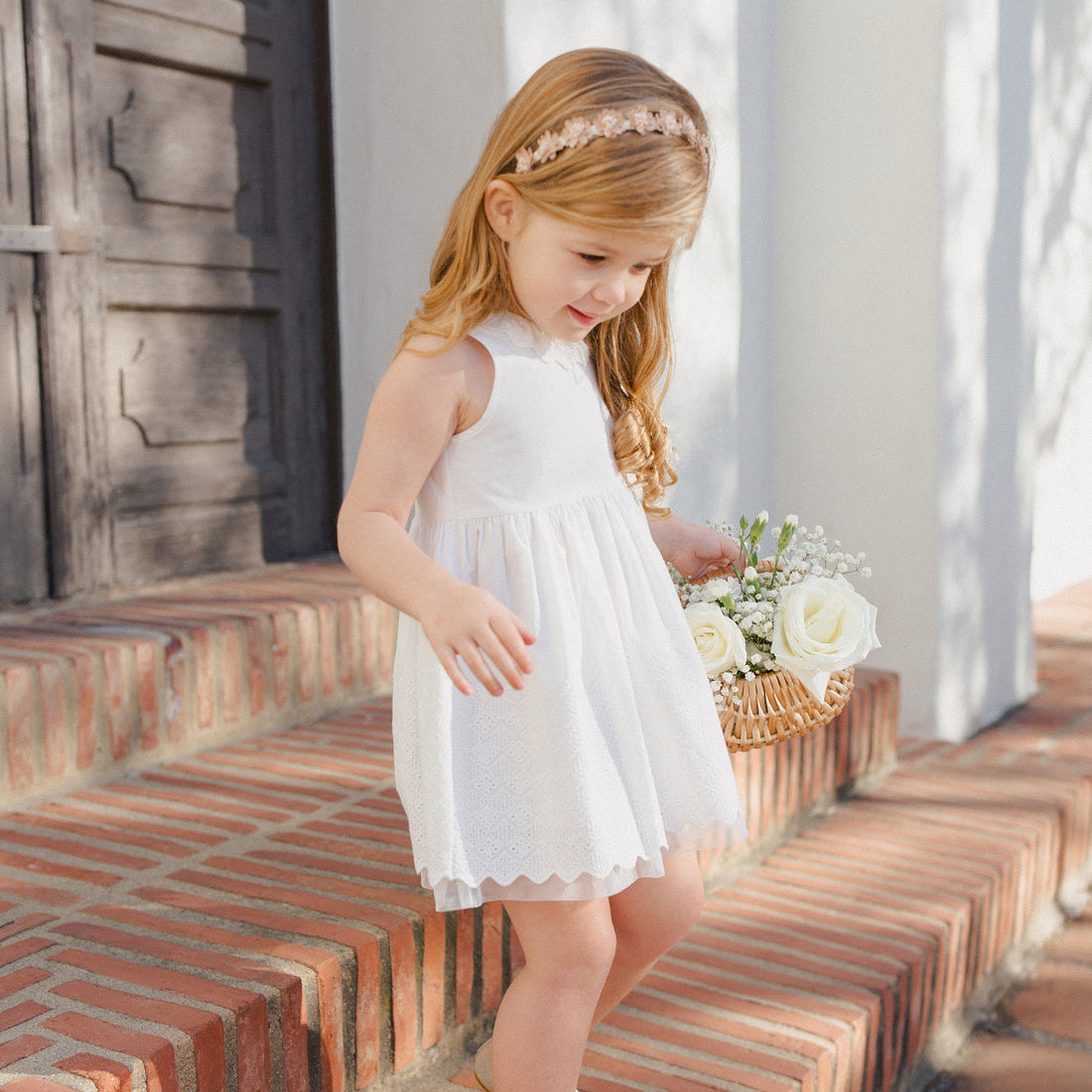 Georgia Dress - Noralee Lifestyle