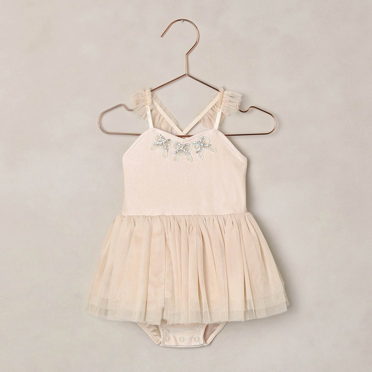 Noralee Clementine Tutu - Pearl