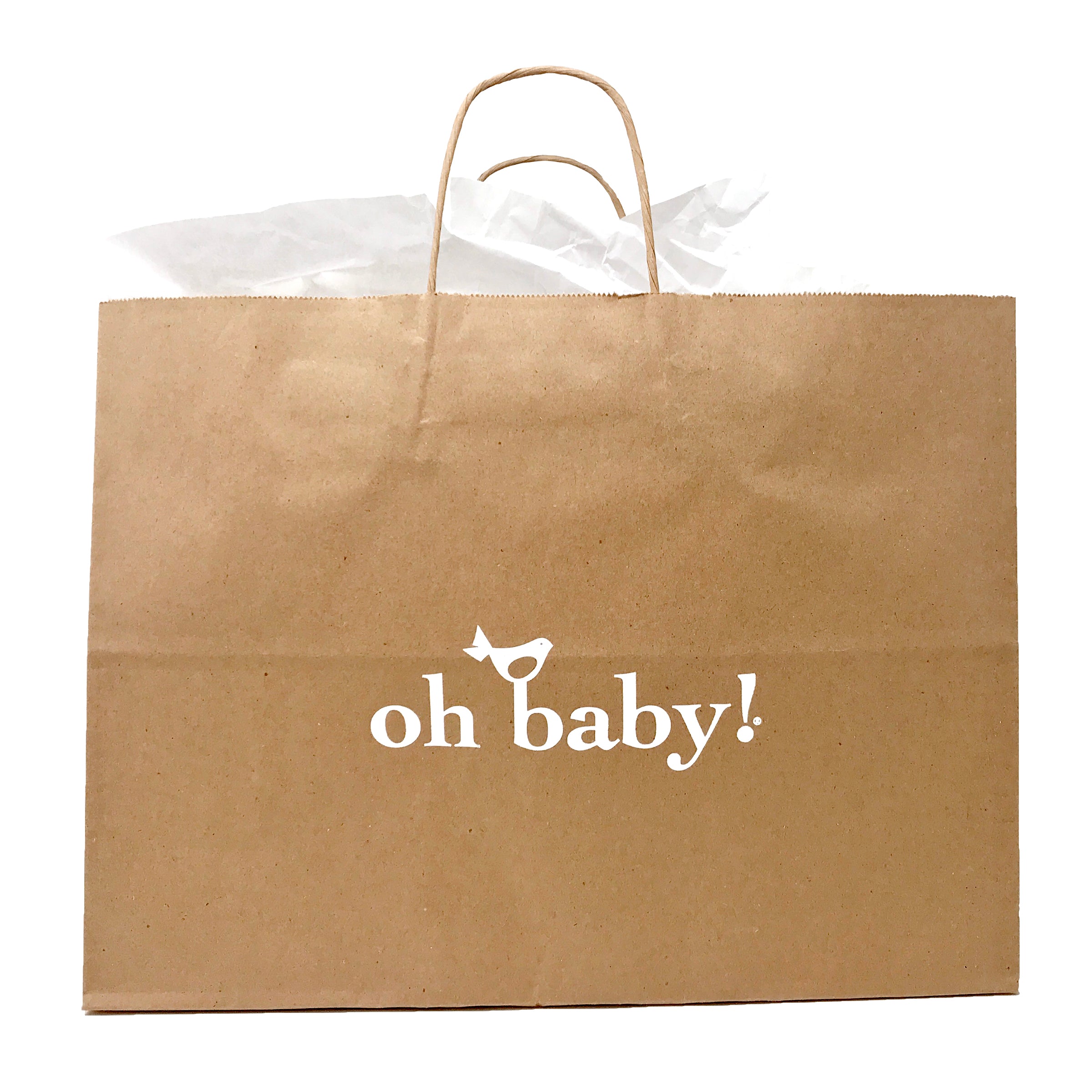 oh baby! Baby Love Gift Set - Blush