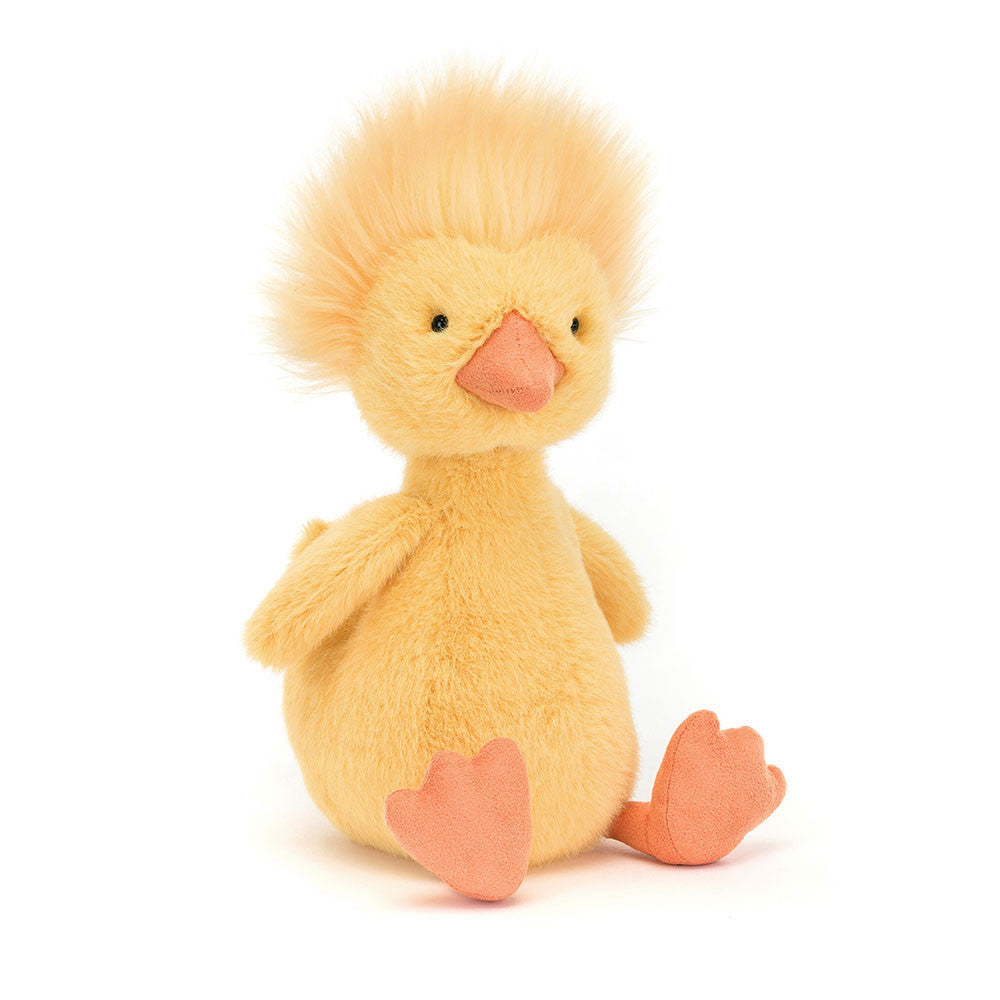Dorit Duckling Stuffed Animal