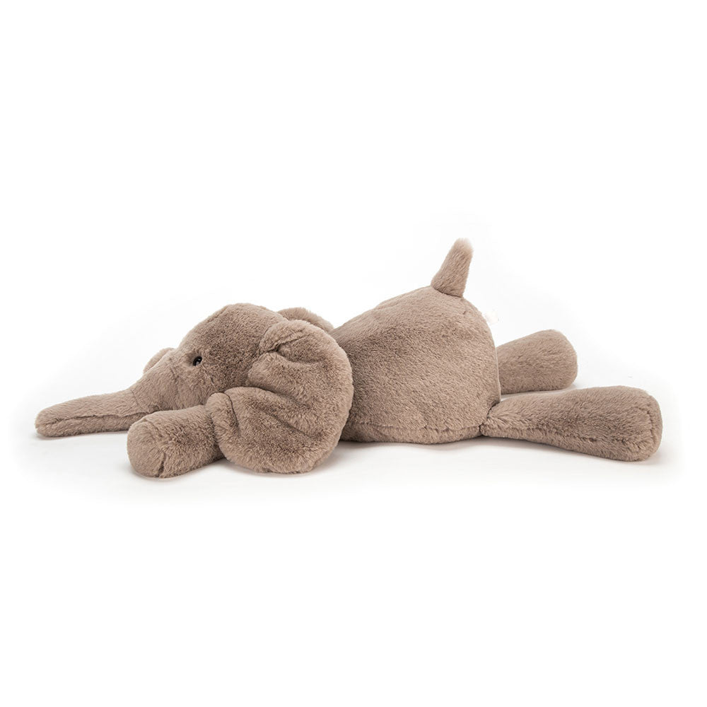 Jellycat Smudge Elephant Stuffed Animal – oh baby!