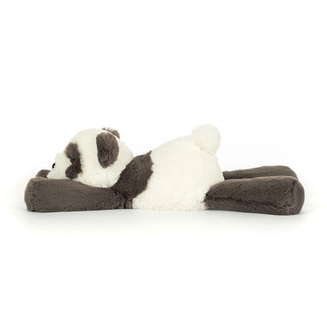 Jellycat Smudge Panda Stuffed Animal - Original