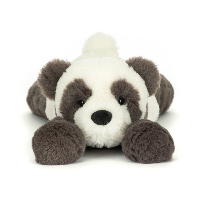 Jellycat Smudge Panda Stuffed Animal - Original