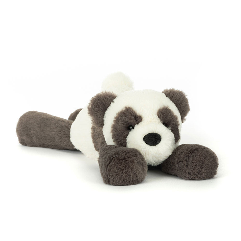 Jellycat Smudge Panda Stuffed Animal - Original