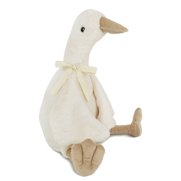 Pru Floppy Goose Stuffed Animal