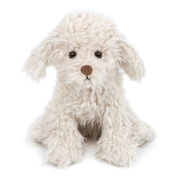 Mon Ami Muffin Shaggy Dog Stuffed Animal