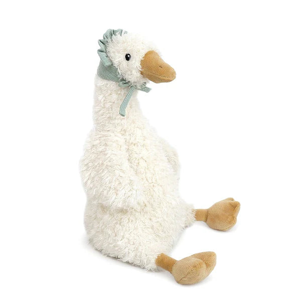 Mon Ami Greta Goose Stuffed Animal