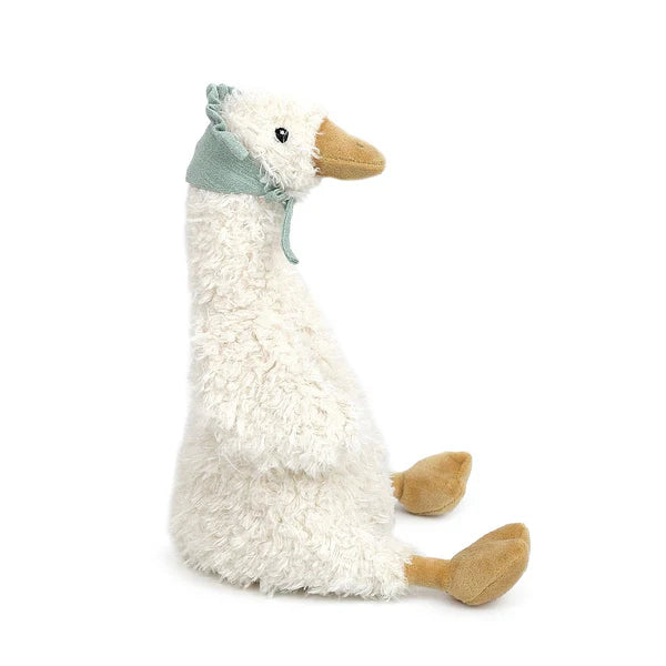 Mon Ami Greta Goose Stuffed Animal