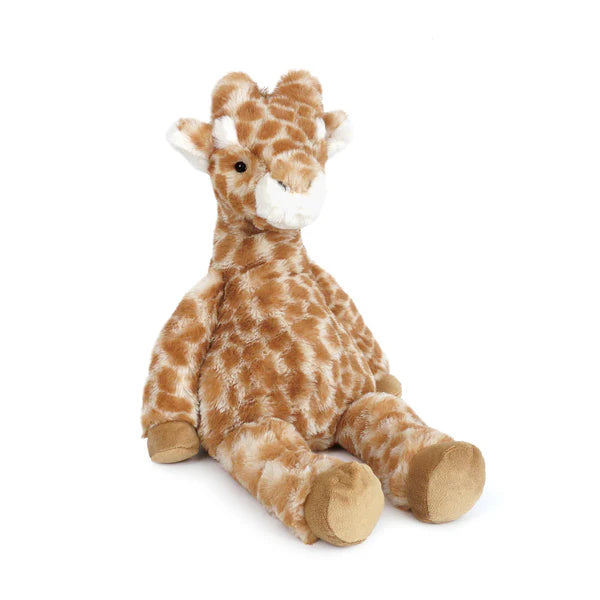 Mon Ami Jameson Giraffe Plush Stuffed Animal