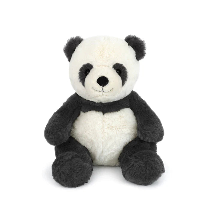 Bamboo Panda Stuffed Animal