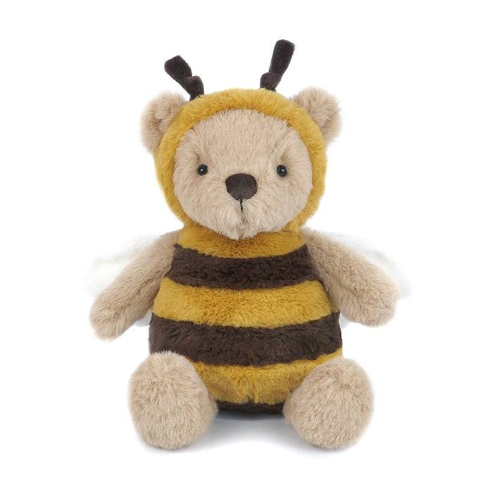 Honey Bee Bear Stuffed Animal