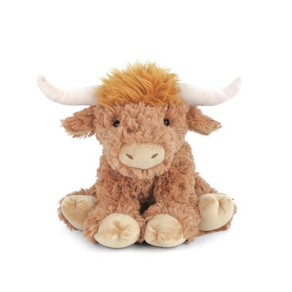 Harold the Highland Cow Stuffed Animal