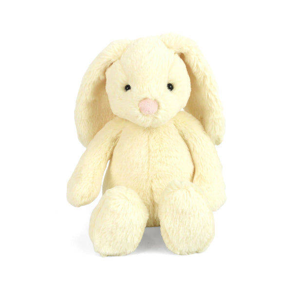 Butter Bunny Stuffed Animal