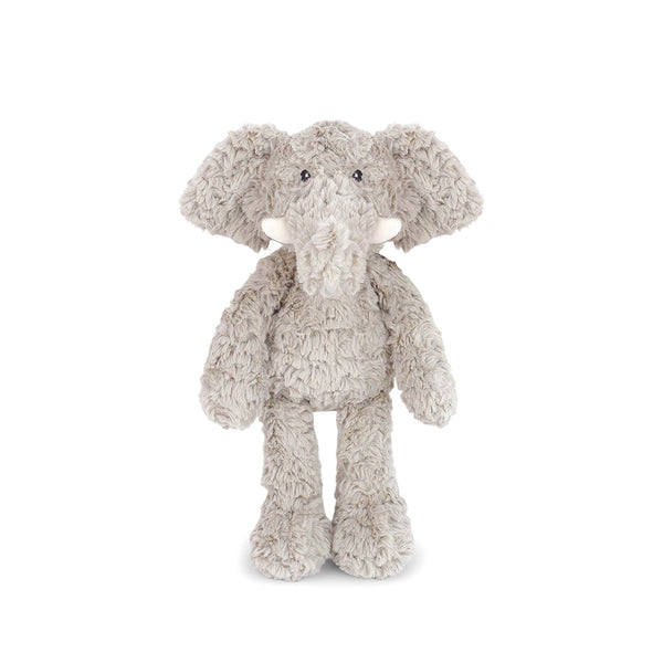 Edgar Elephant Stuffed Animal