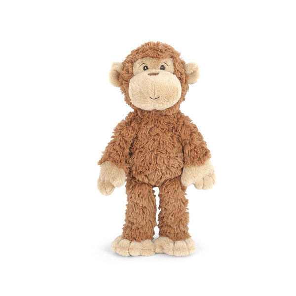Mario McKenzie  Monkey Stuffed Animal